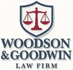 Business logo for Law Office of Woodson & Goodwin