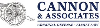 Business logo for Cannon & Associates, PLLC