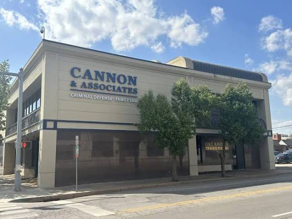 Business profile photo for Cannon & Associates, PLLC