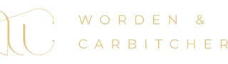 Business logo for Worden & Carbitcher