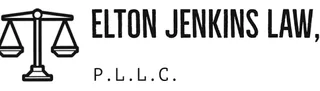 Business logo for Elton Jenkins Law, P.L.L.C.