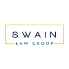 Business logo for Swain Law Group