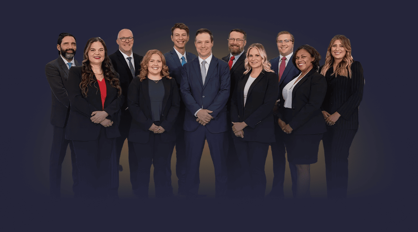 Business profile photo for Swain Law Group