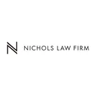 Business logo for Nichols Law Firm