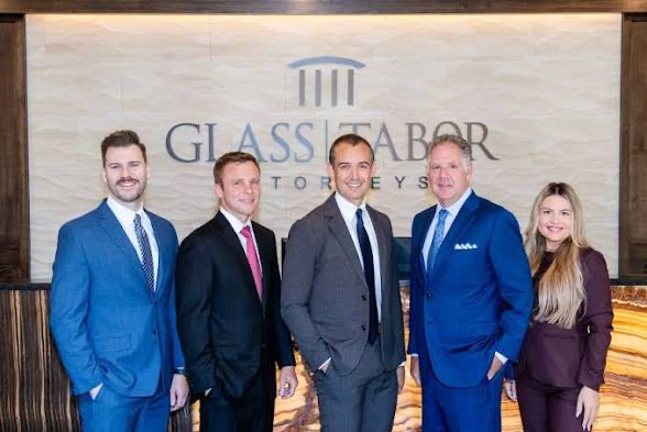 Business profile photo for Glass & Tabor, LLP