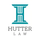 Business logo for Hutter Law