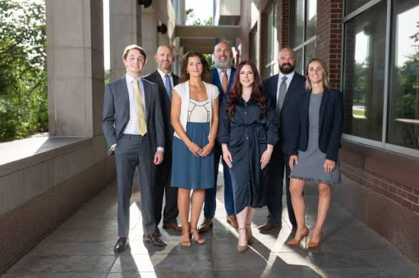 Business profile photo for HB Law Partners PLLC